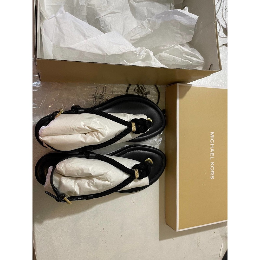 Michael Kors sandals size 7.5